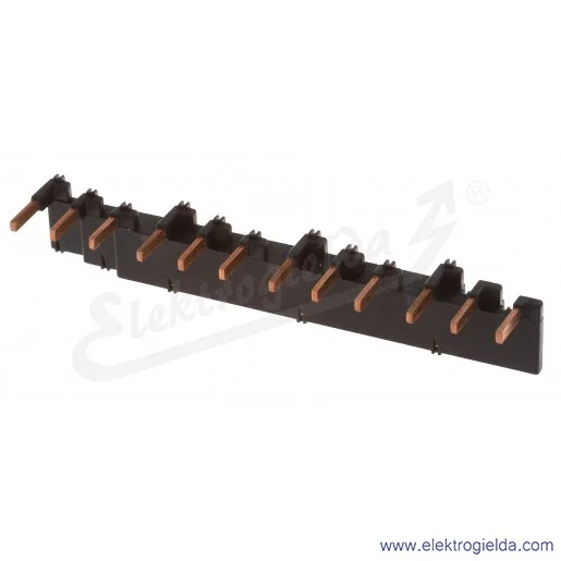 Mostek łączeniowy B3.0/4-PKZ4 3P 128A do PKZM4 Mostek łączeniowy B3.0/4-PKZ4 3P 128A do PKZM4