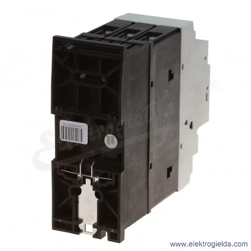 Wyłącznik silnikowy PKZM4-16 3P 7,5kW 10-16A Wyłącznik silnikowy PKZM4-16 3P 7,5kW 10-16A