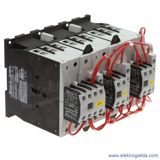 Zestaw Trójkąt gwiazda SDAINLM70, 400V AC, 37kW Zestaw Trójkąt gwiazda SDAINLM70, 400V AC, 37kW