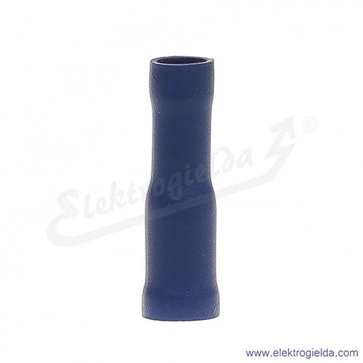 Gniazdo całkowicie izolowane GCI 2,5/4 PCV z długą tuleją izolacyjną PCV Gniazdo całkowicie izolowane GCI 2,5/4 PCV z długą tuleją izolacyjną PCV
