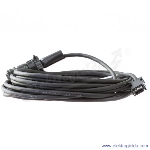 Przewód do enkodera 210958 MR-ESCBL10M-L długość 10m Przewód do enkodera 210958 MR-ESCBL10M-L długość 10m