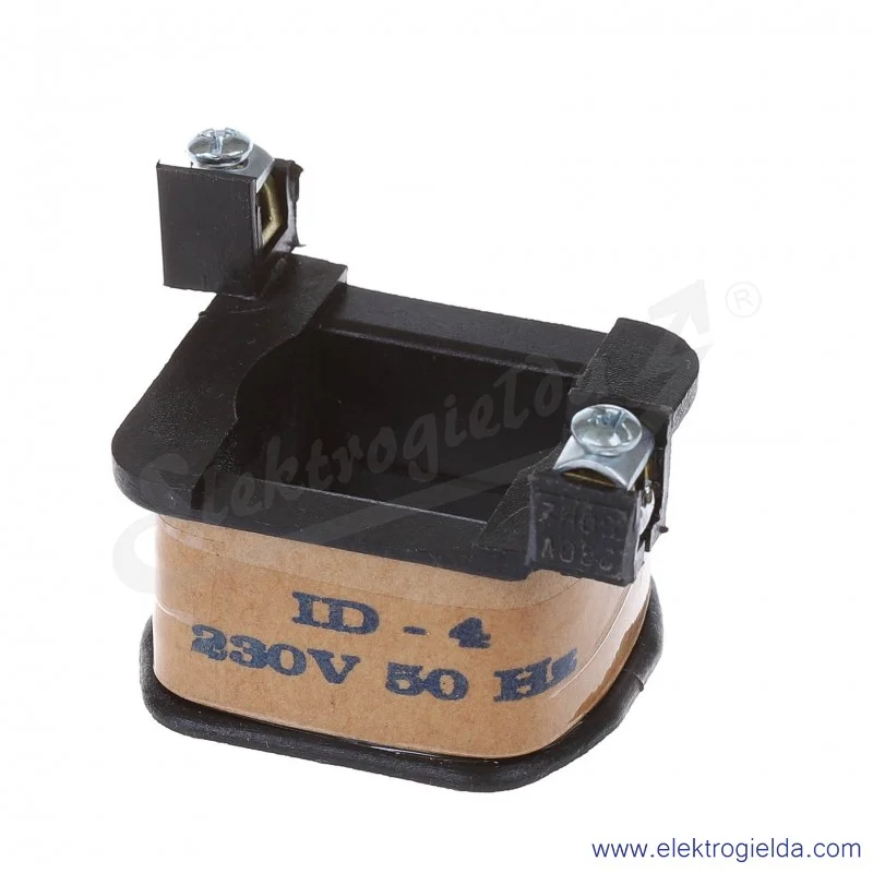 Cewka do stycznika ID-4 230V Cewka do stycznika ID-4 230V