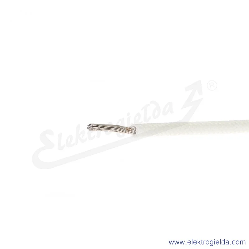 Przewód jednożyłowy instalacyjny 0091354 1x2.5mm2 OLFLEX HEAT 350 SC izolacja z włókna szklanego Przewód jednożyłowy instalacyjny 0091354 1x2.5mm2 OLFLEX HEAT 350 SC izolacja z włókna szklanego