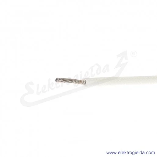 Przewód jednożyłowy instalacyjny 0091354 1x2.5mm2 OLFLEX HEAT 350 SC izolacja z włókna szklanego Przewód jednożyłowy instalacyjny 0091354 1x2.5mm2 OLFLEX HEAT 350 SC izolacja z włókna szklanego