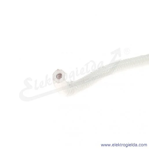 Przewód jednożyłowy instalacyjny 0091354 1x2.5mm2 OLFLEX HEAT 350 SC izolacja z włókna szklanego Przewód jednożyłowy instalacyjny 0091354 1x2.5mm2 OLFLEX HEAT 350 SC izolacja z włókna szklanego