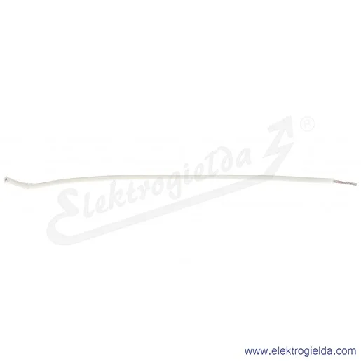 Przewód jednożyłowy instalacyjny 0091354 1x2.5mm2 OLFLEX HEAT 350 SC izolacja z włókna szklanego Przewód jednożyłowy instalacyjny 0091354 1x2.5mm2 OLFLEX HEAT 350 SC izolacja z włókna szklanego