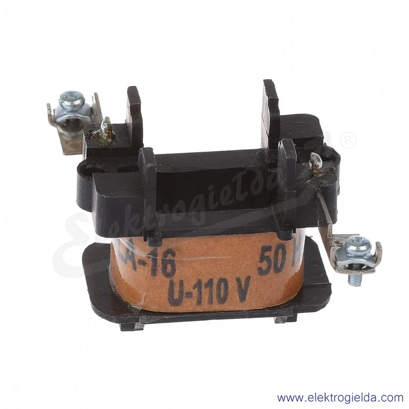 Cewka SLA 16 110V Cewka SLA 16 110V