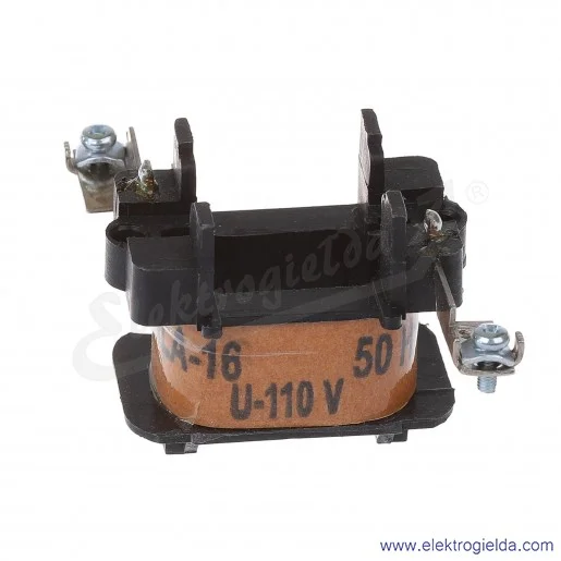 Cewka SLA 16 110V Cewka SLA 16 110V