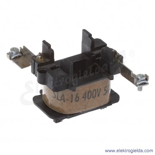 Cewka SLA 16 400V Cewka SLA 16 400V