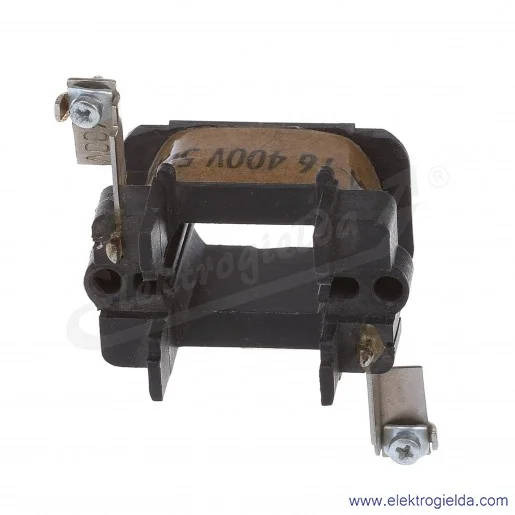 Cewka SLA 16 400V Cewka SLA 16 400V