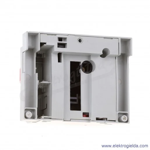 Napęd obrotowy FENRFV/5 bezpośredni czerwony do FE Napęd obrotowy FENRFV/5 bezpośredni czerwony do FE