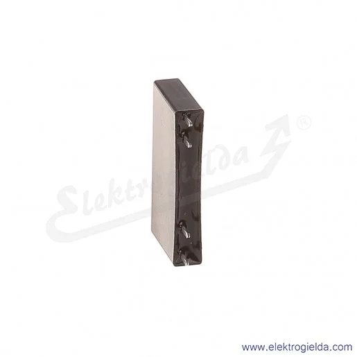 Przekaźnik półprzewodnikowy 34.81.7.024.8240 1P 24V DC do gniazd i obwodów drukowanych Przekaźnik półprzewodnikowy 34.81.7.024.8240 1P 24V DC do gniazd i obwodów drukowanych