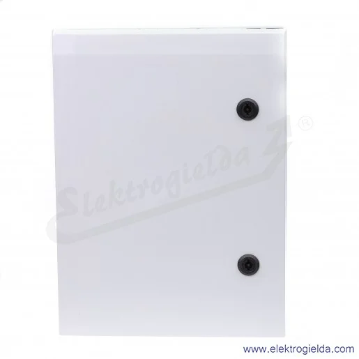 Szafka ARCA 403021 400x300x210 Drzwi zamknięcie 2-pkt, zawiasy na dłuższym boku IP66 Szafka ARCA 403021 400x300x210 Drzwi zamknięcie 2-pkt, zawiasy na dłuższym boku IP66