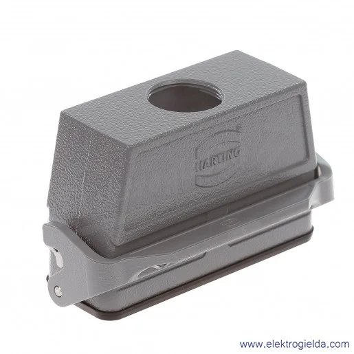 Obudowa gniazda 19300240757, Han 24B-KG-LB-M32, IP65 Obudowa gniazda 19300240757, Han 24B-KG-LB-M32, IP65