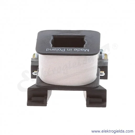 Cewka do CI6-30 230V AC stycznika Danfoss 037H6488 Cewka do CI6-30 230V AC stycznika Danfoss 037H6488