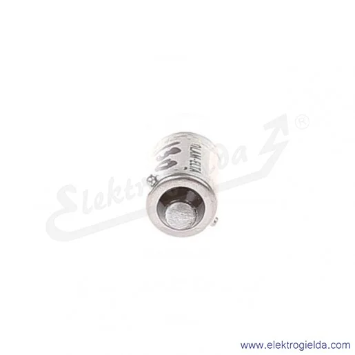 Żarówka LW-BA9S-130DC biały LED 130VDC Żarówka LW-BA9S-130DC biały LED 130VDC