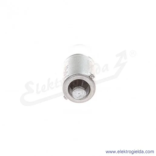 Żarówka LW-BA9S-130AC biały LED 130VAC Żarówka LW-BA9S-130AC biały LED 130VAC