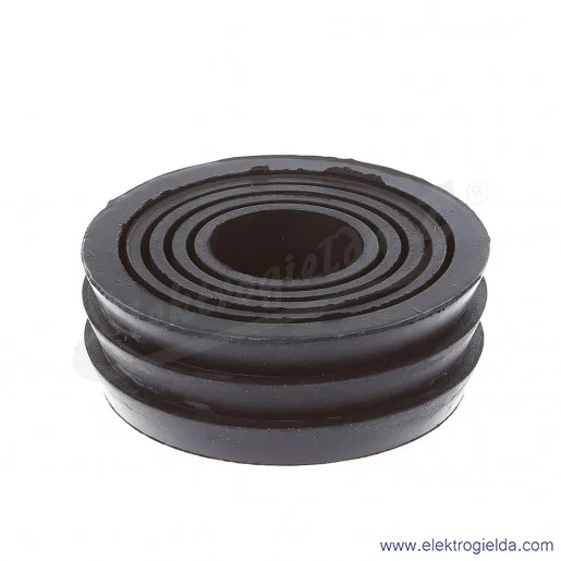 Uszczelka gumowa MK 10428 dla kabli 28-60 mm do EPA, wlk. 2 Uszczelka gumowa MK 10428 dla kabli 28-60 mm do EPA, wlk. 2