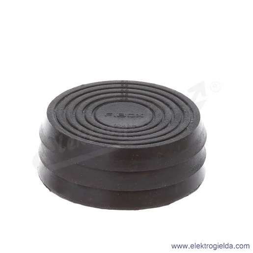 Uszczelka gumowa MK 10428 dla kabli 28-60 mm do EPA, wlk. 2 Uszczelka gumowa MK 10428 dla kabli 28-60 mm do EPA, wlk. 2