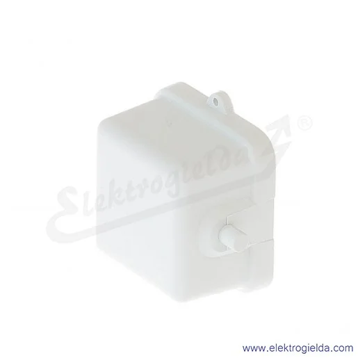 H-A 3 KDB-S Pokrywa ochronna do obudowy z wkładami męskimi H-A 3 KDB-S Pokrywa ochronna do obudowy z wkładami męskimi