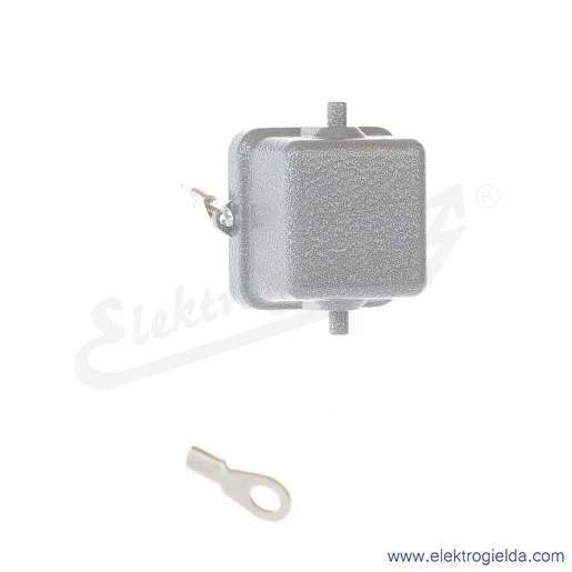 H-A 16 LB/H-B 32 QB Klamra do gniazda H-A 16 LB/H-B 32 QB Klamra do gniazda