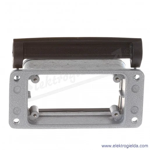 H-B 10 AG-LB Obudowa gniazda pulpitowa H-B 10 AG-LB Obudowa gniazda pulpitowa