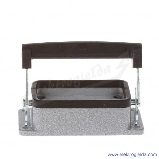 H-B 10 AG-LB Obudowa gniazda pulpitowa H-B 10 AG-LB Obudowa gniazda pulpitowa