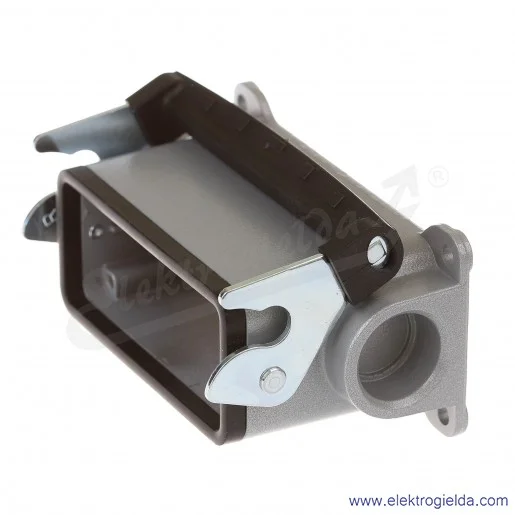 H-B 16 SGR-LB 21 Obudowa gniazda cokołowa H-B 16 SGR-LB 21 Obudowa gniazda cokołowa