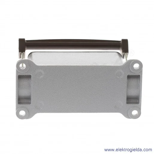 H-B 16 SGR-LB 21 Obudowa gniazda cokołowa H-B 16 SGR-LB 21 Obudowa gniazda cokołowa