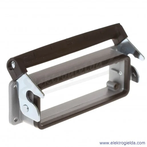 H-B 24 AG-LB Obudowa gniazda pulpitowa H-B 24 AG-LB Obudowa gniazda pulpitowa