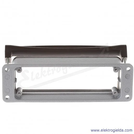 H-B 24 AG-LB Obudowa gniazda pulpitowa H-B 24 AG-LB Obudowa gniazda pulpitowa