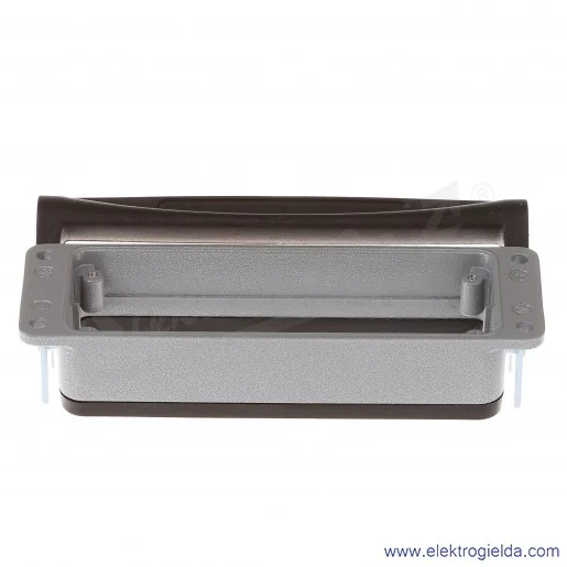 H-B 24 AG-LB Obudowa gniazda pulpitowa H-B 24 AG-LB Obudowa gniazda pulpitowa