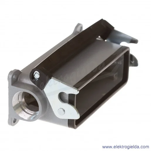 H-B 24 SGR-LB 21 Obudowa gniazda cokołowa H-B 24 SGR-LB 21 Obudowa gniazda cokołowa