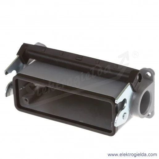 H-B 24 SGR-LB 21 Obudowa gniazda cokołowa H-B 24 SGR-LB 21 Obudowa gniazda cokołowa