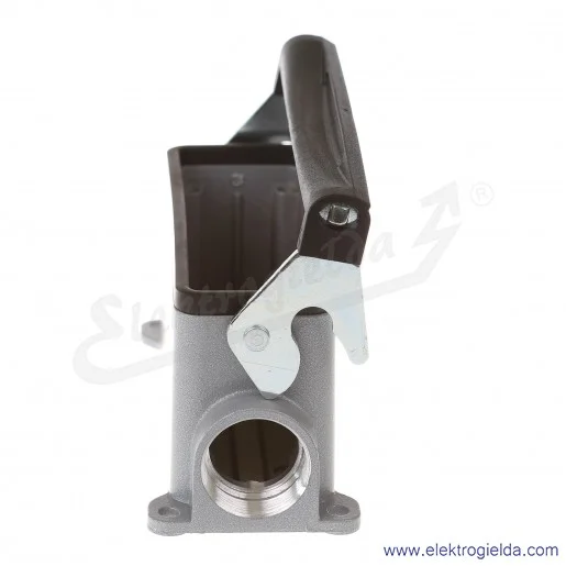 H-B 24 SGR-LB 21 Obudowa gniazda cokołowa H-B 24 SGR-LB 21 Obudowa gniazda cokołowa