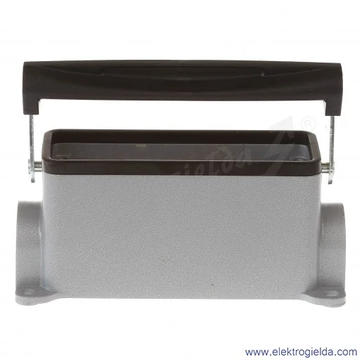 H-B 24 SGR-LB 21 Obudowa gniazda cokołowa H-B 24 SGR-LB 21 Obudowa gniazda cokołowa