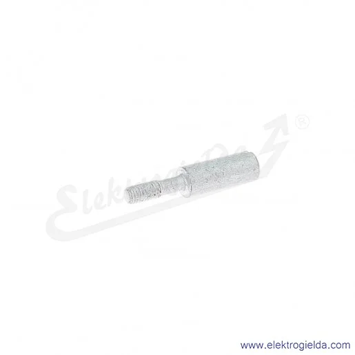 H-A 3 SS Wkład męski 3+PE piny 10A H-A 3 SS Wkład męski 3+PE piny 10A