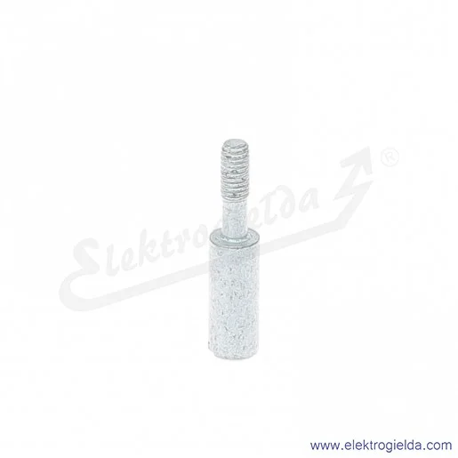 H-A 3 SS Wkład męski 3+PE piny 10A H-A 3 SS Wkład męski 3+PE piny 10A