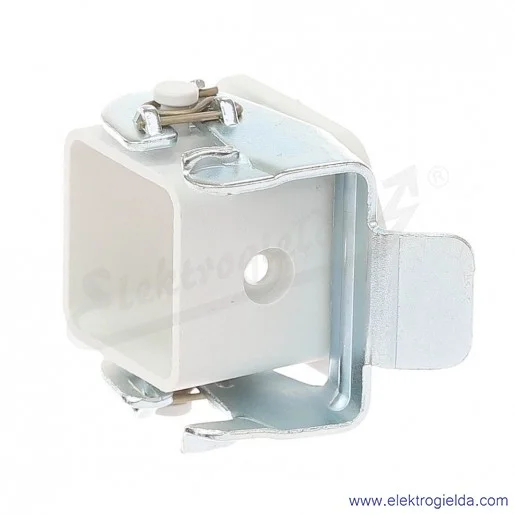H-A 3 Ag Obudowa gniazda pulpitowa prosta plastikowa wkłady 4/5 pinów 10A 400V H-A 3 Ag Obudowa gniazda pulpitowa prosta plastikowa wkłady 4/5 pinów 10A 400V
