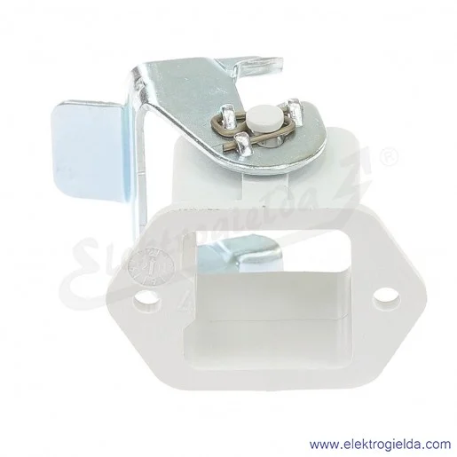 H-A 3 Ag Obudowa gniazda pulpitowa prosta plastikowa wkłady 4/5 pinów 10A 400V H-A 3 Ag Obudowa gniazda pulpitowa prosta plastikowa wkłady 4/5 pinów 10A 400V