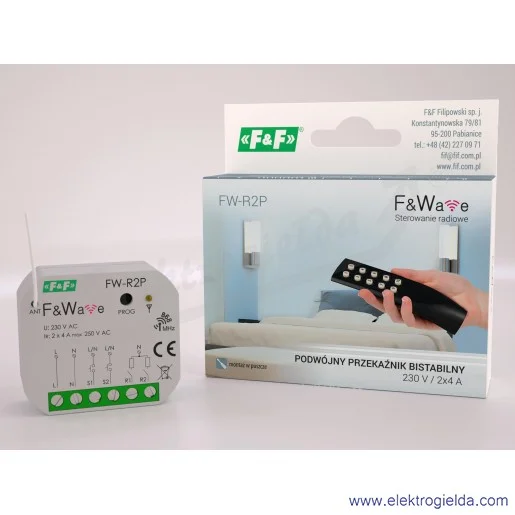 Zdjęcie produktu Zdjęcie produktu