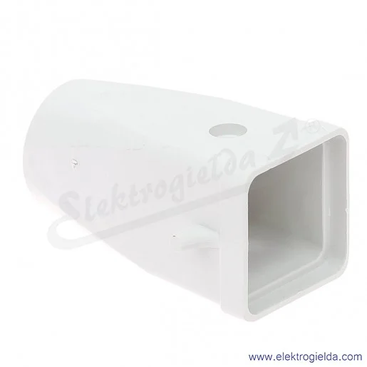 H-A 3 TGV 11 Obudowa wtyczki prosta plastikowa wkłady 4/5 pinów 10A 400V H-A 3 TGV 11 Obudowa wtyczki prosta plastikowa wkłady 4/5 pinów 10A 400V