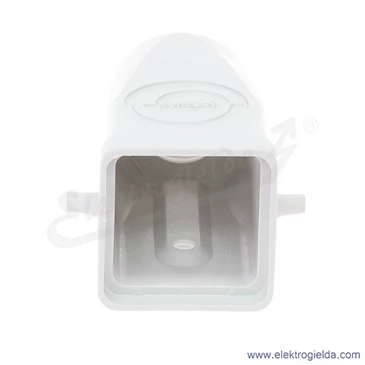 H-A 3 TGV 11 Obudowa wtyczki prosta plastikowa wkłady 4/5 pinów 10A 400V H-A 3 TGV 11 Obudowa wtyczki prosta plastikowa wkłady 4/5 pinów 10A 400V