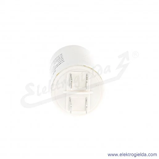 Kondensator rozruchowy 2 uF 450V wyjście konektorowe Kondensator rozruchowy 2 uF 450V wyjście konektorowe