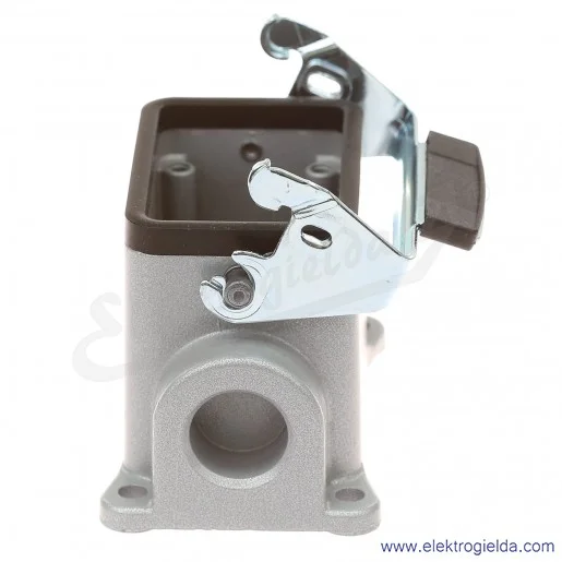 H-B 6 SGR-LB 16 Obudowa gniazda cokołowa H-B 6 SGR-LB 16 Obudowa gniazda cokołowa