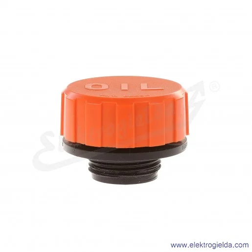 Korek wlewu SFN.57-1 oleju z odpowietrzeniem 56261 Korek wlewu SFN.57-1 oleju z odpowietrzeniem 56261