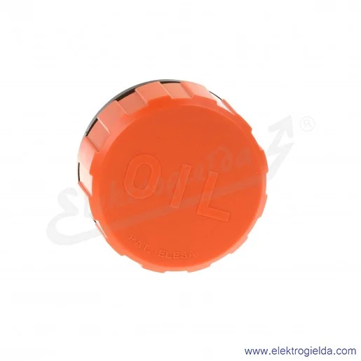 Korek wlewu SFN.57-1 oleju z odpowietrzeniem 56261 Korek wlewu SFN.57-1 oleju z odpowietrzeniem 56261