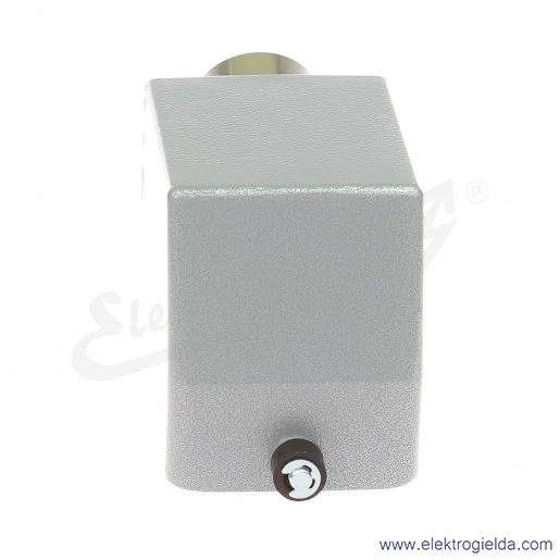 H-B 10 TS-RO 16 Obudowa wtyczki boczna H-B 10 TS-RO 16 Obudowa wtyczki boczna