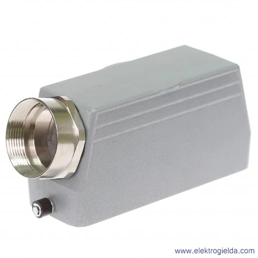 H-B 24 TS-RO 29 Obudowa wtyczki boczna H-B 24 TS-RO 29 Obudowa wtyczki boczna