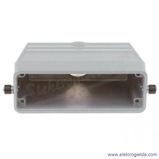 H-B 24 TG-RO 21 Obudowa wtyczki prosta H-B 24 TG-RO 21 Obudowa wtyczki prosta